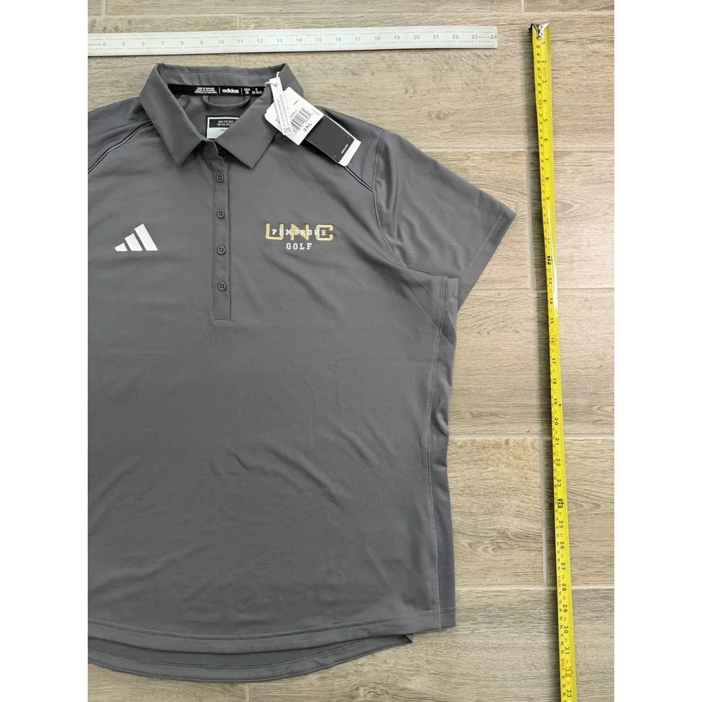 adidas golf player